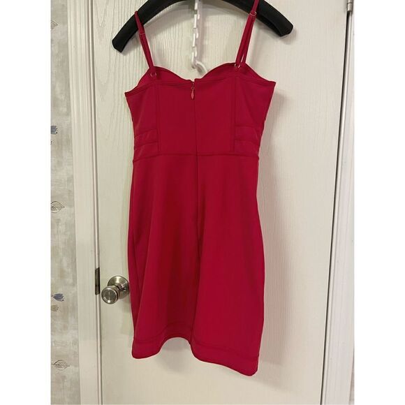 Guess Bodycon Dress - Picture 2 of 5